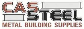 CAS STEEL METAL BUILDING SUPPLIES